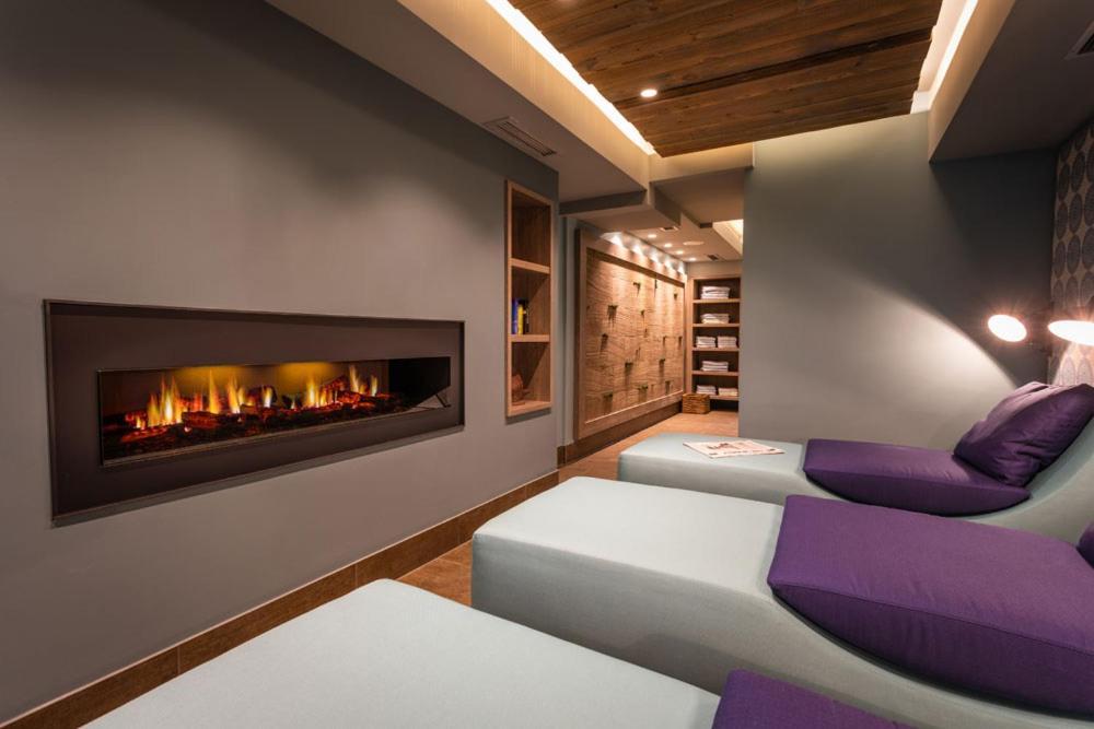 Hotel Restaurant Ennen Нордерней Экстерьер фото